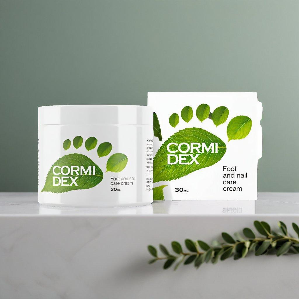 Product packshot