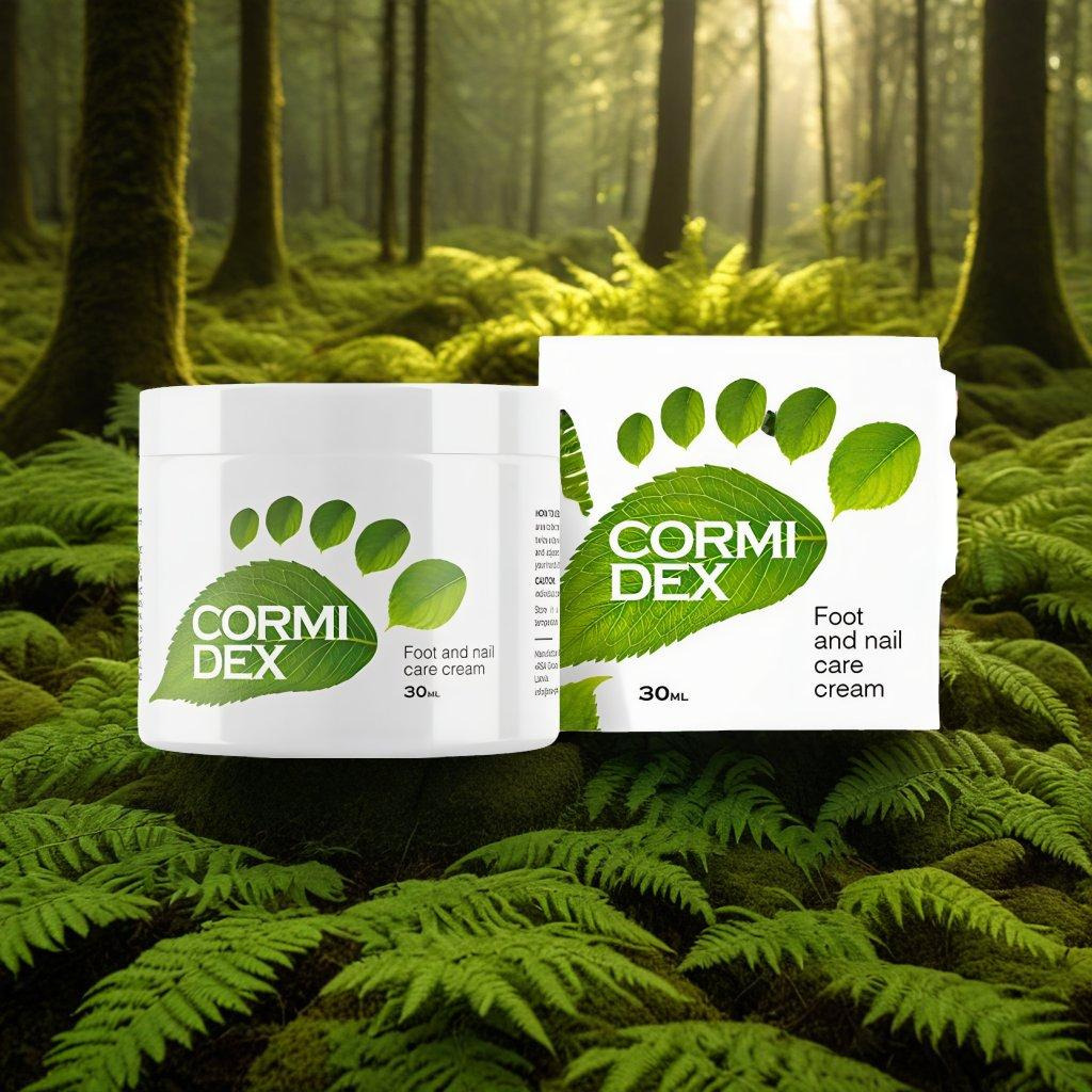 Product packshot