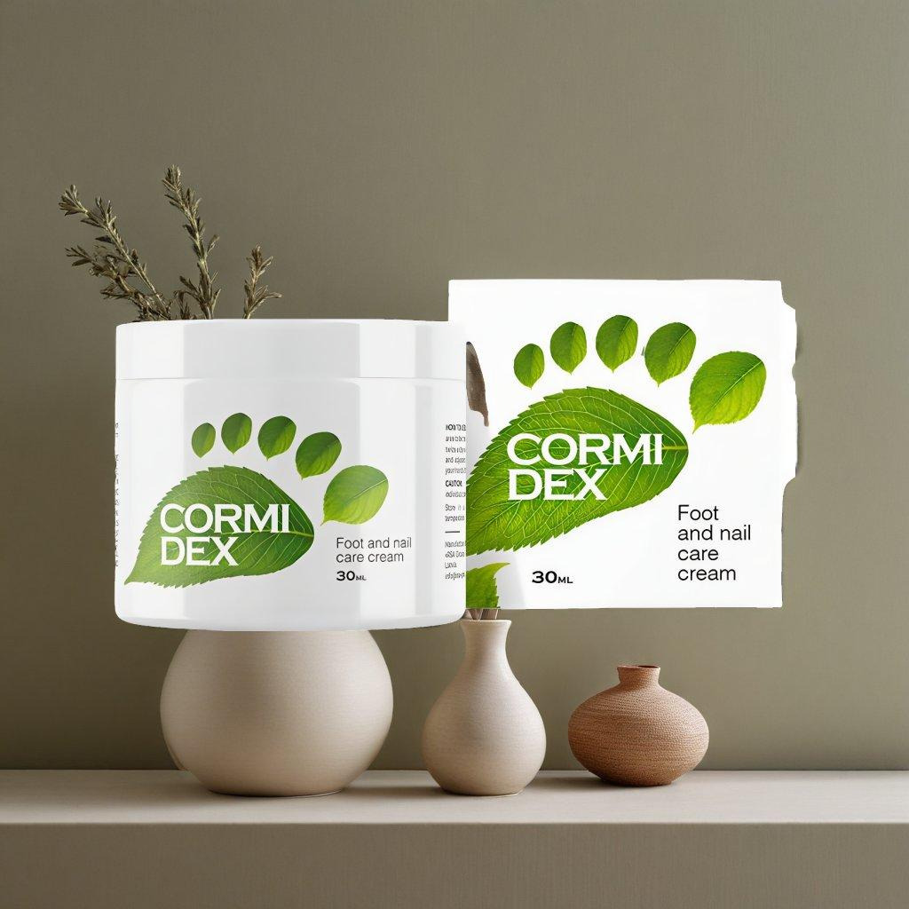 Product packshot