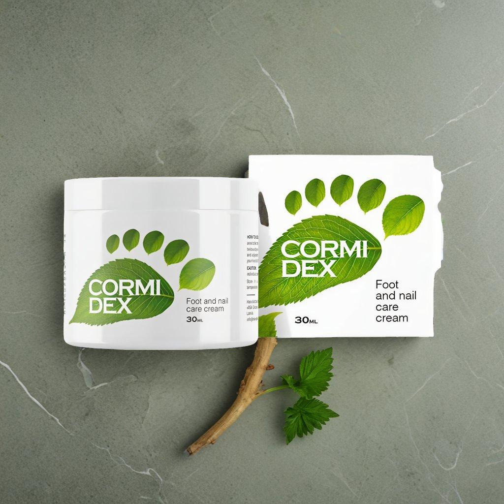 Product packshot