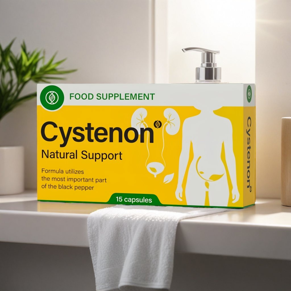 Product packshot