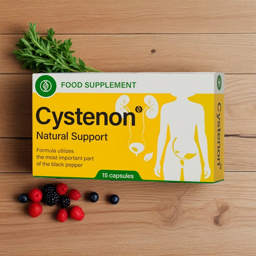Product packshot