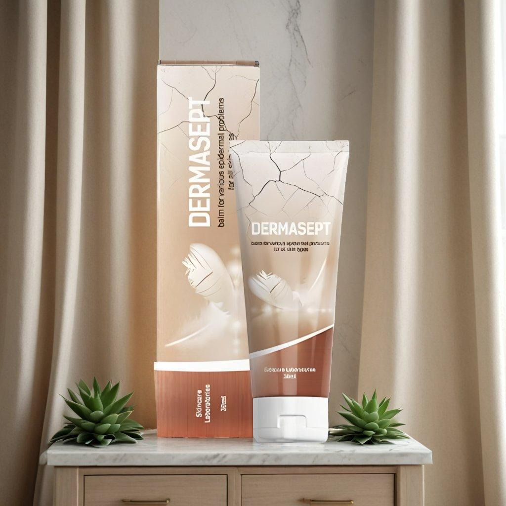 Product packshot