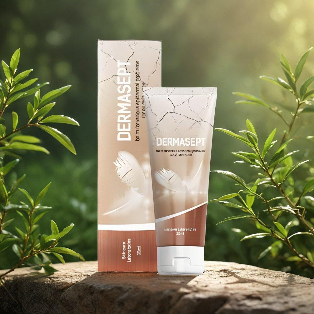 Product packshot