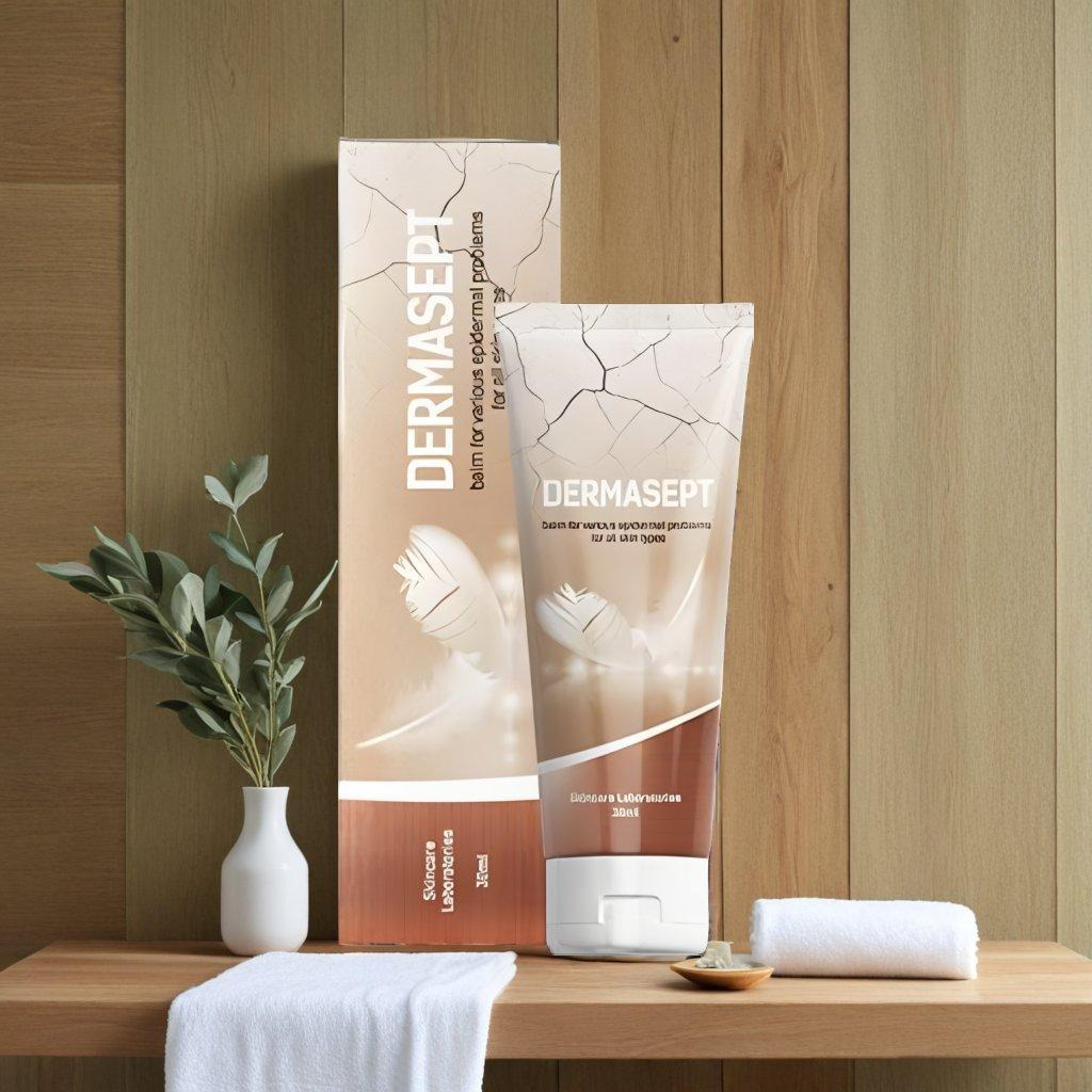 Product packshot