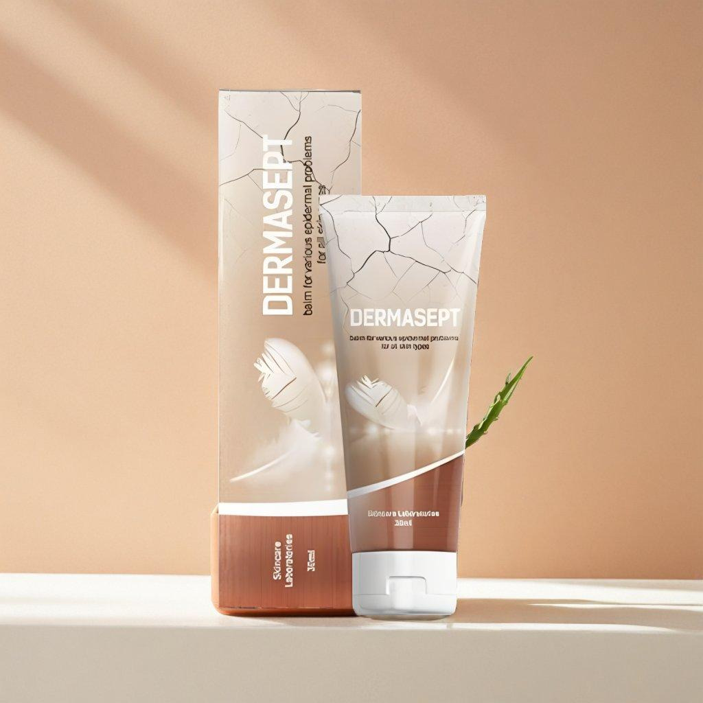 Product packshot