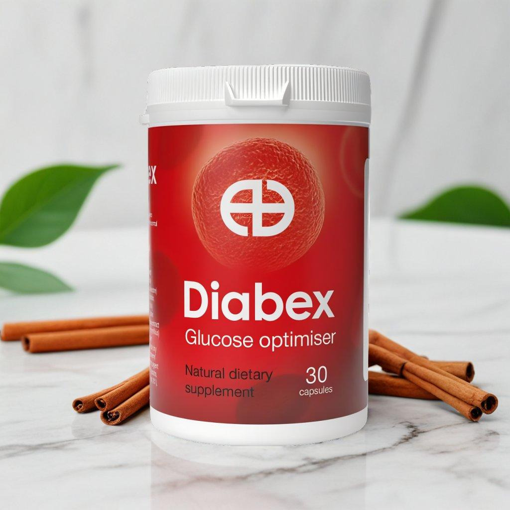 Product packshot