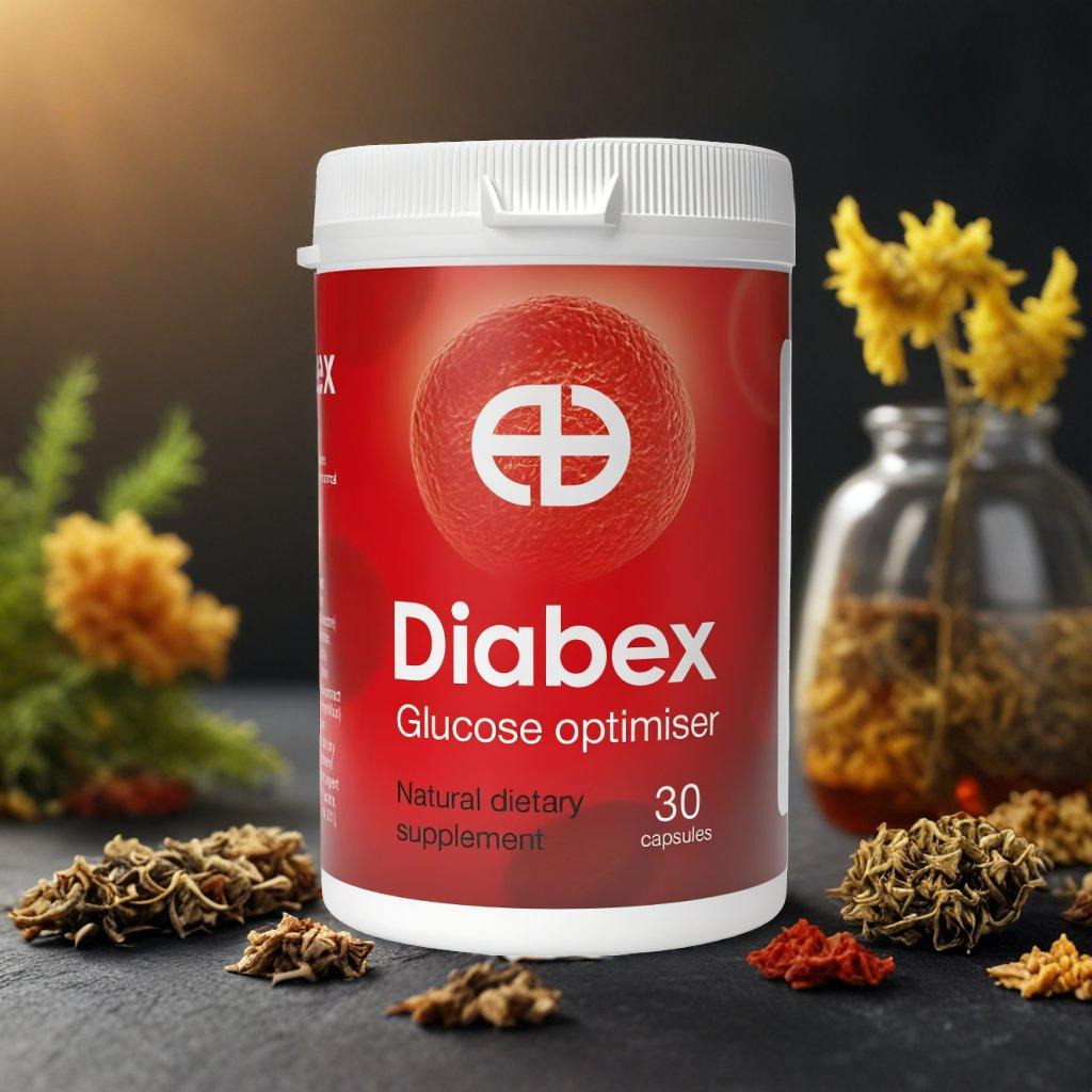 Product packshot