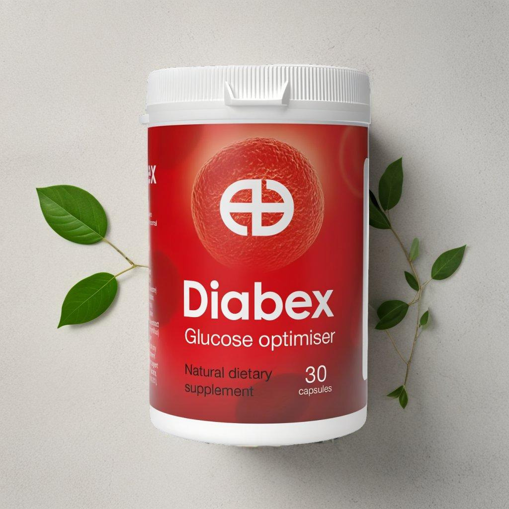 Product packshot