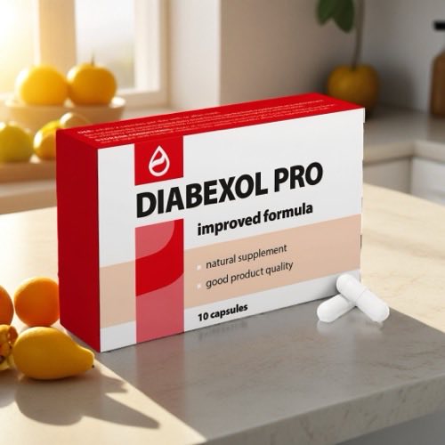 Product packshot
