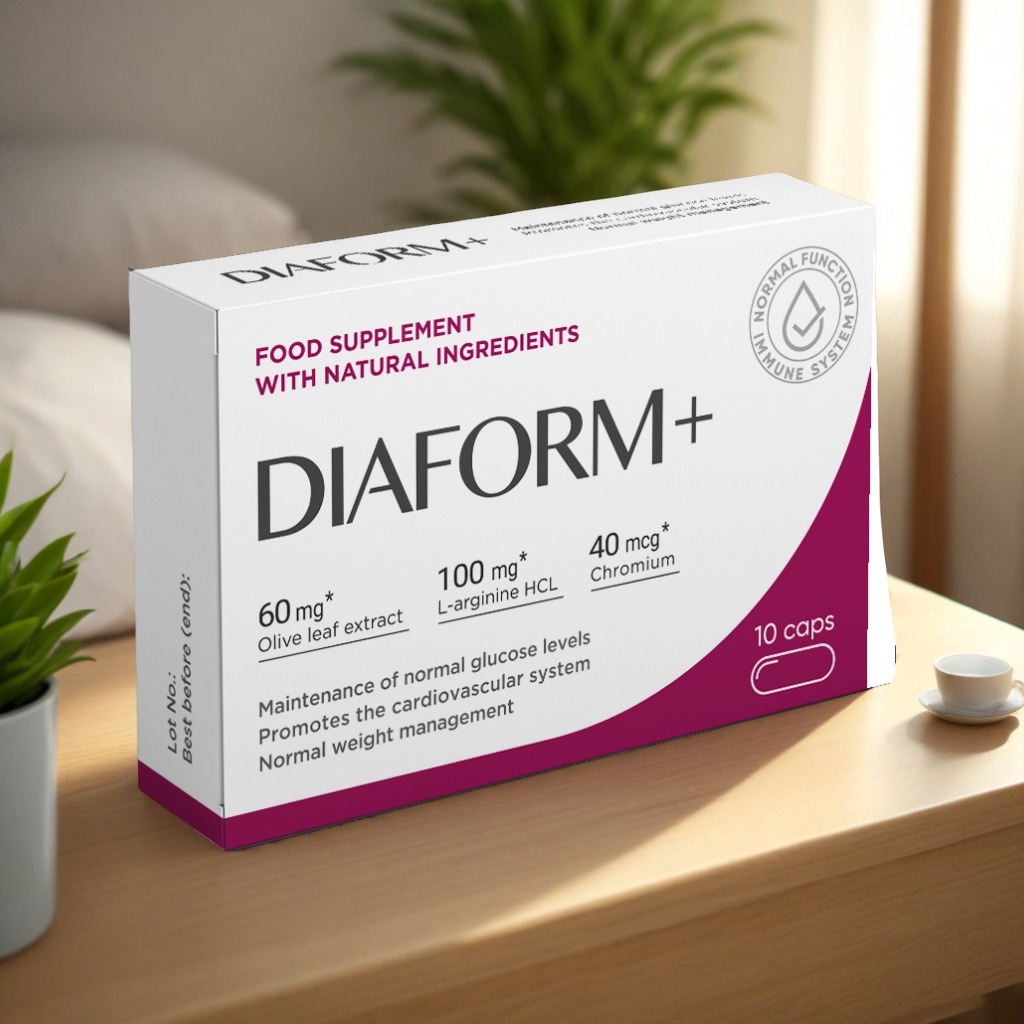 Product packshot