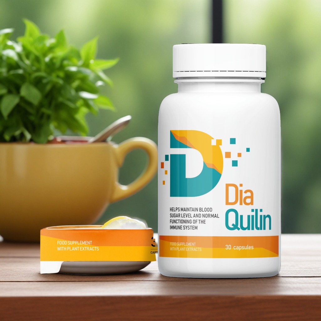 Product packshot