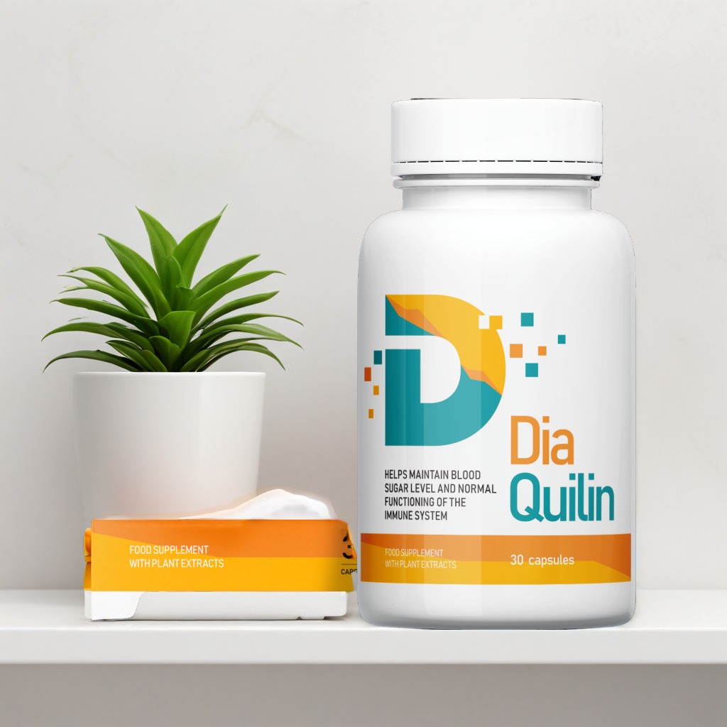 Product packshot