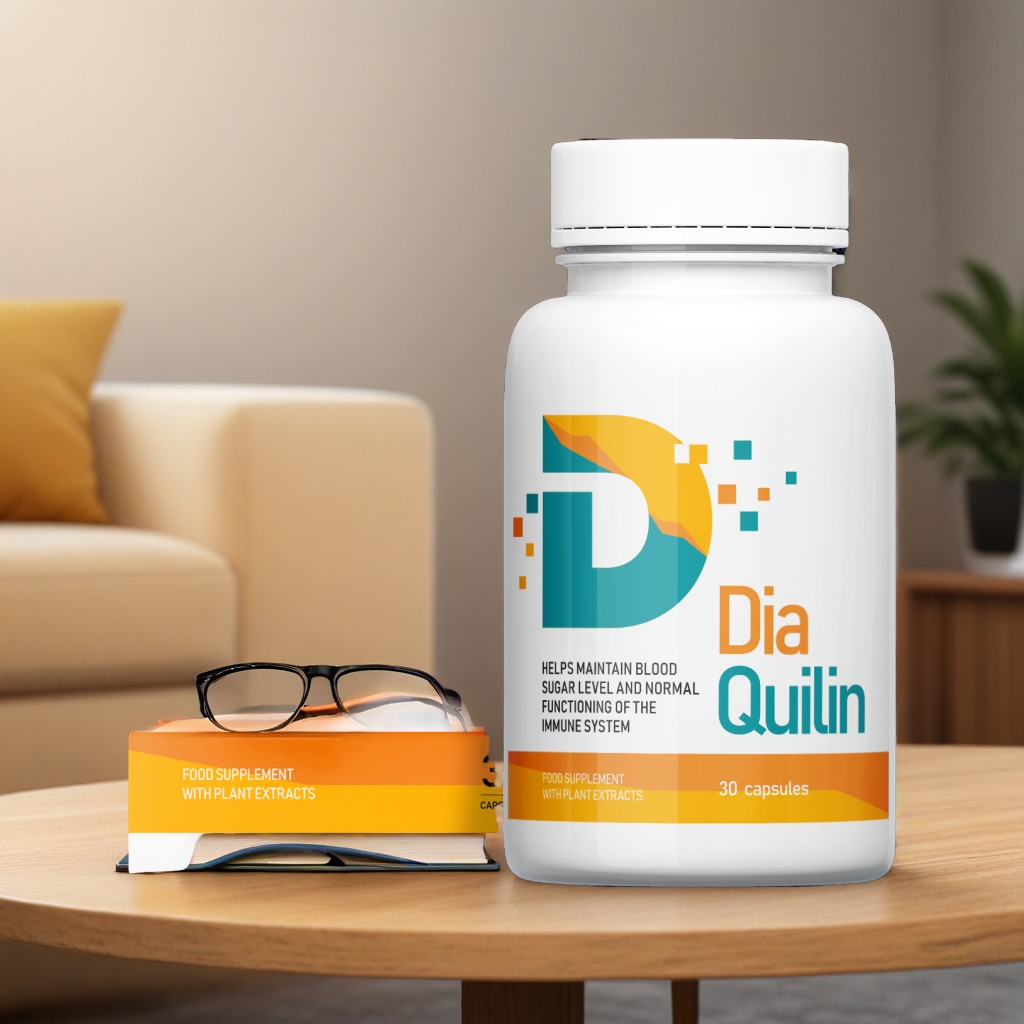 Product packshot