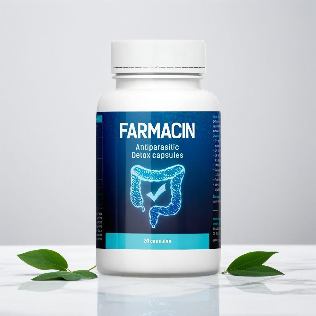 Product packshot