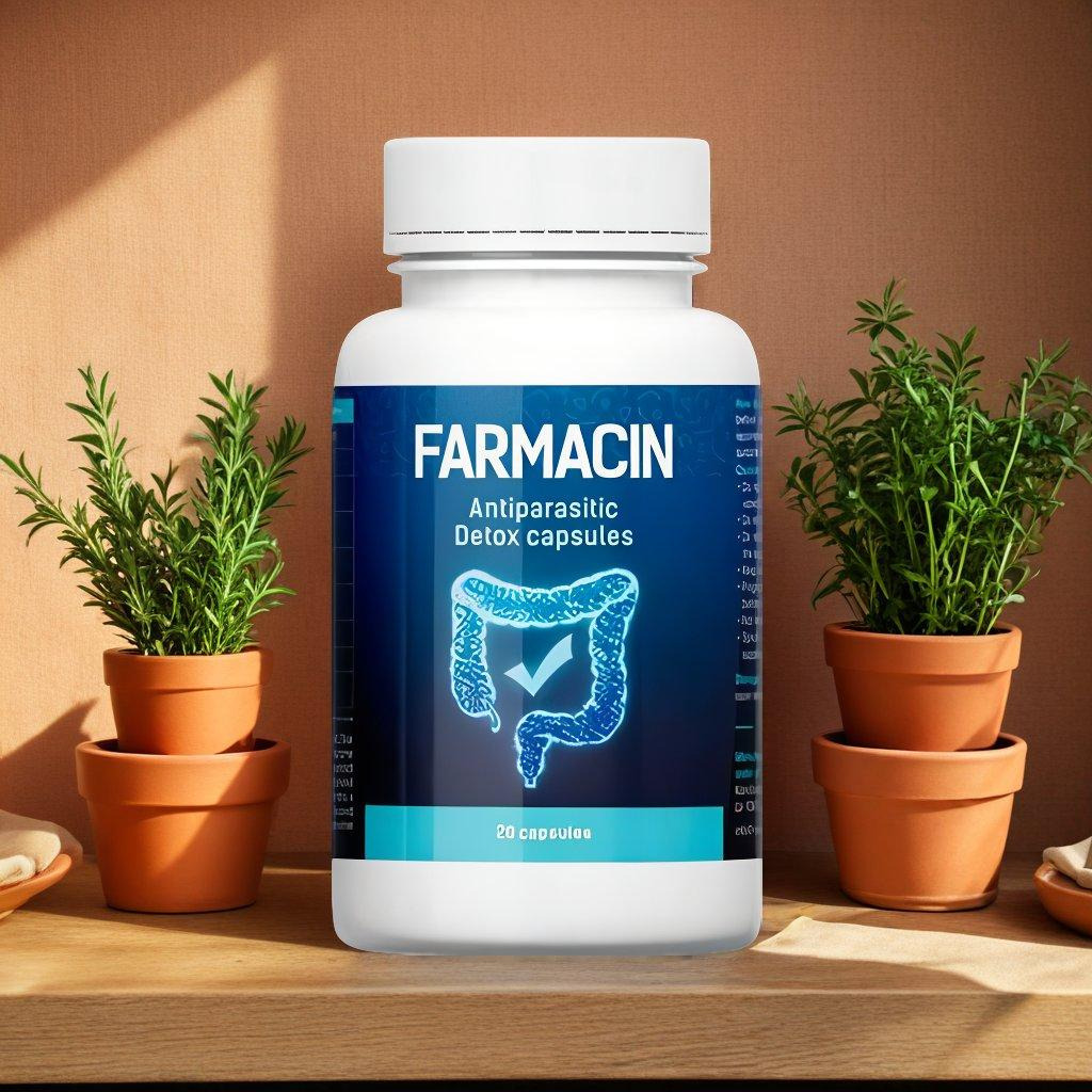 Product packshot