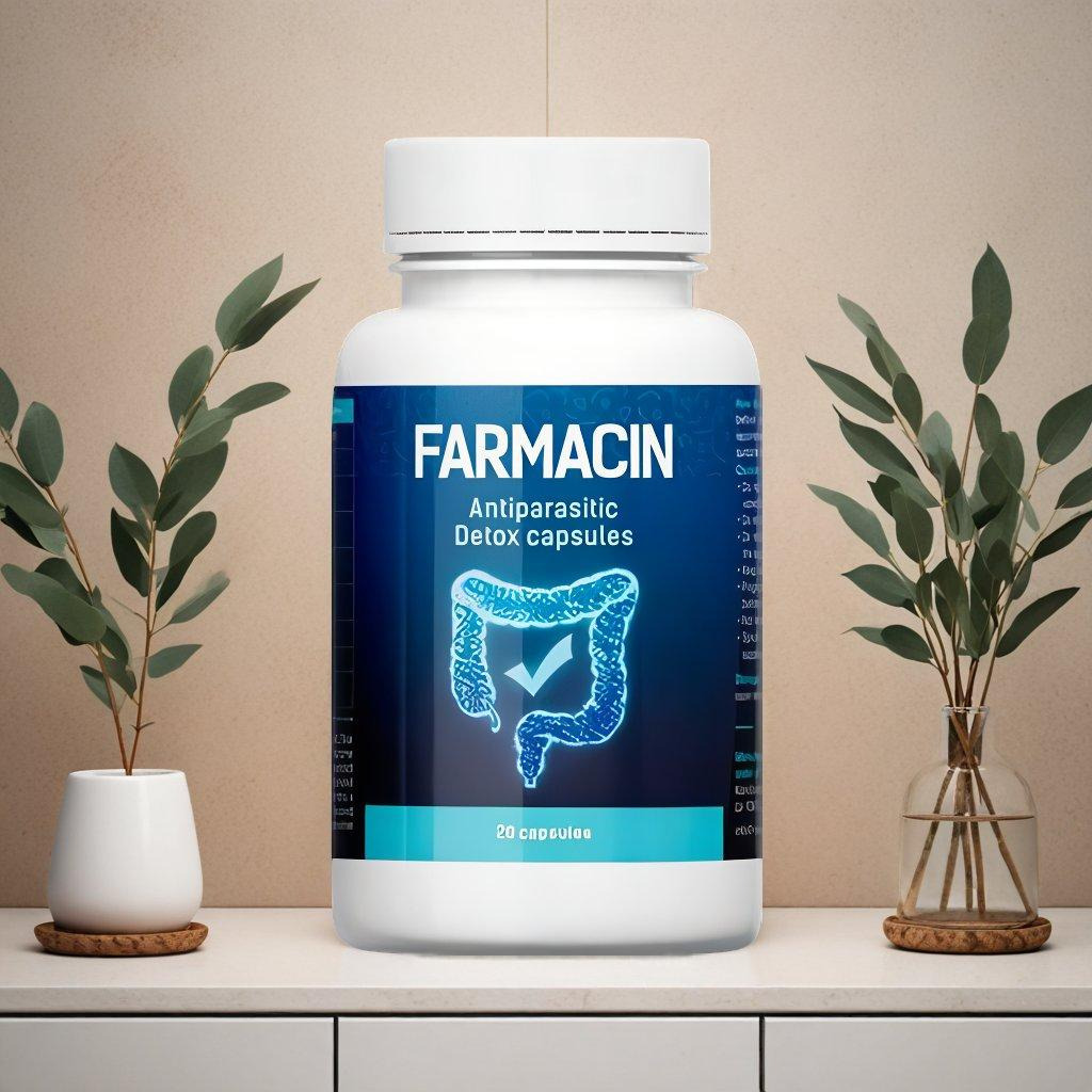 Product packshot
