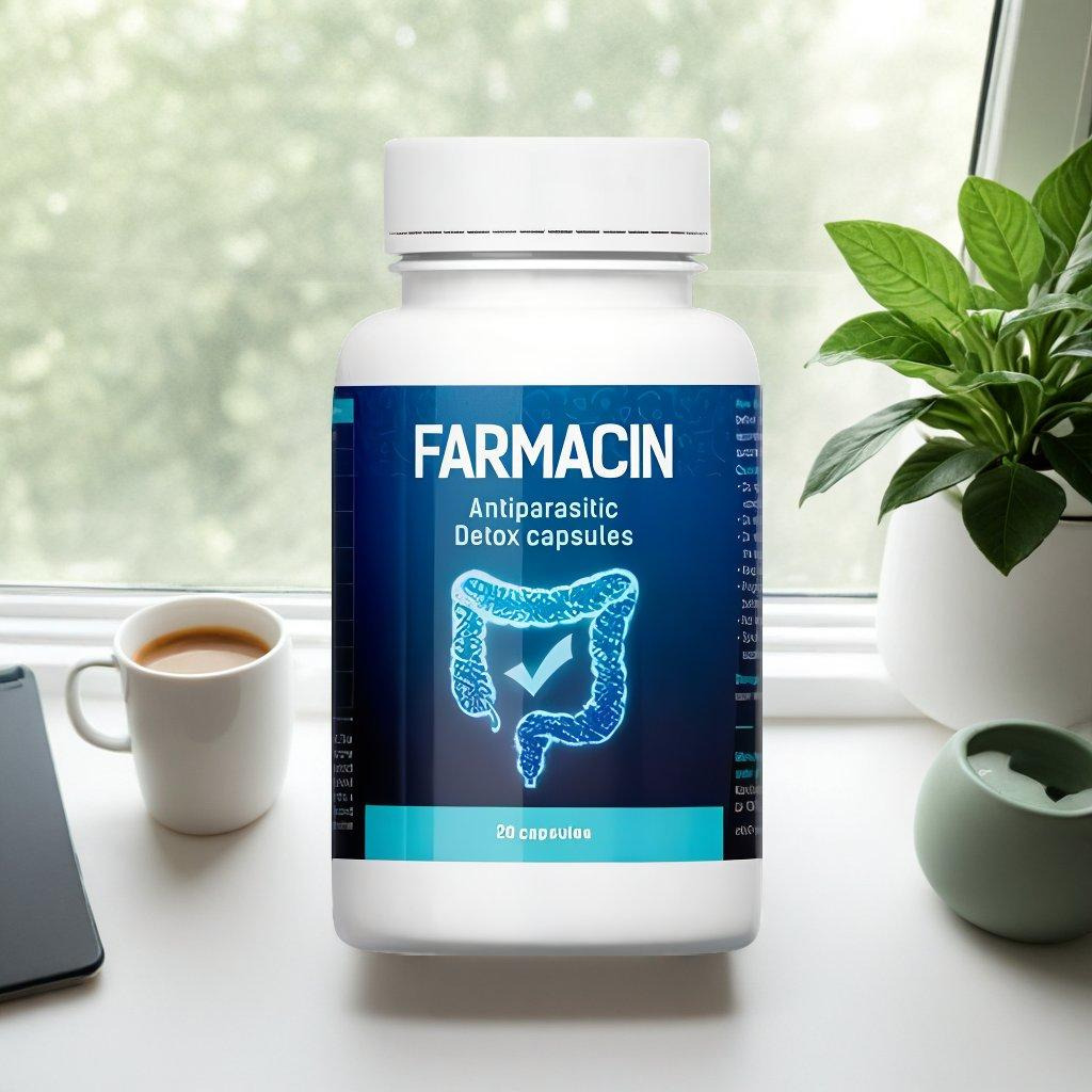 Product packshot
