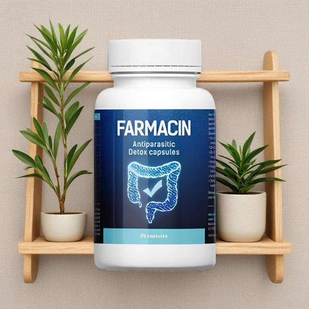 Product packshot