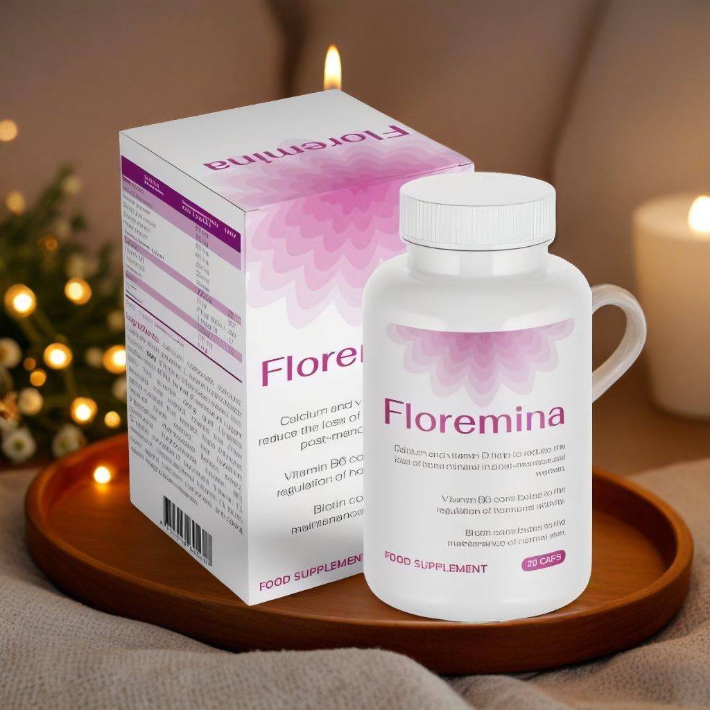 Product packshot