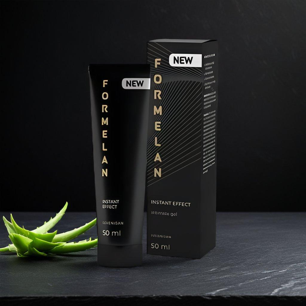 Product packshot