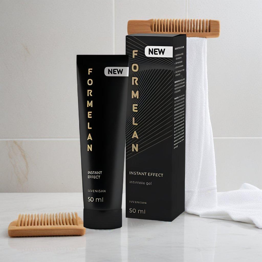 Product packshot