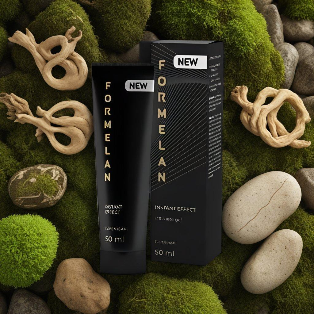 Product packshot