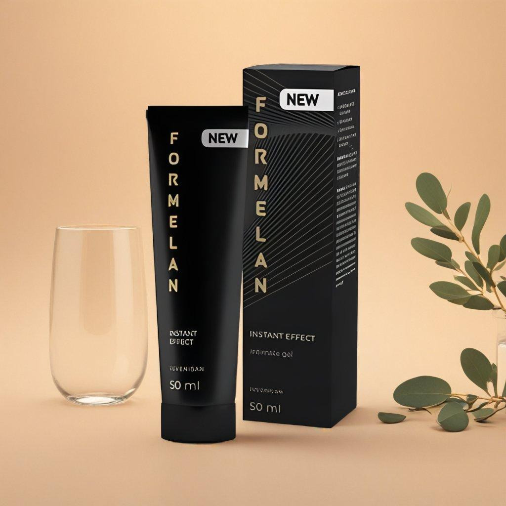 Product packshot