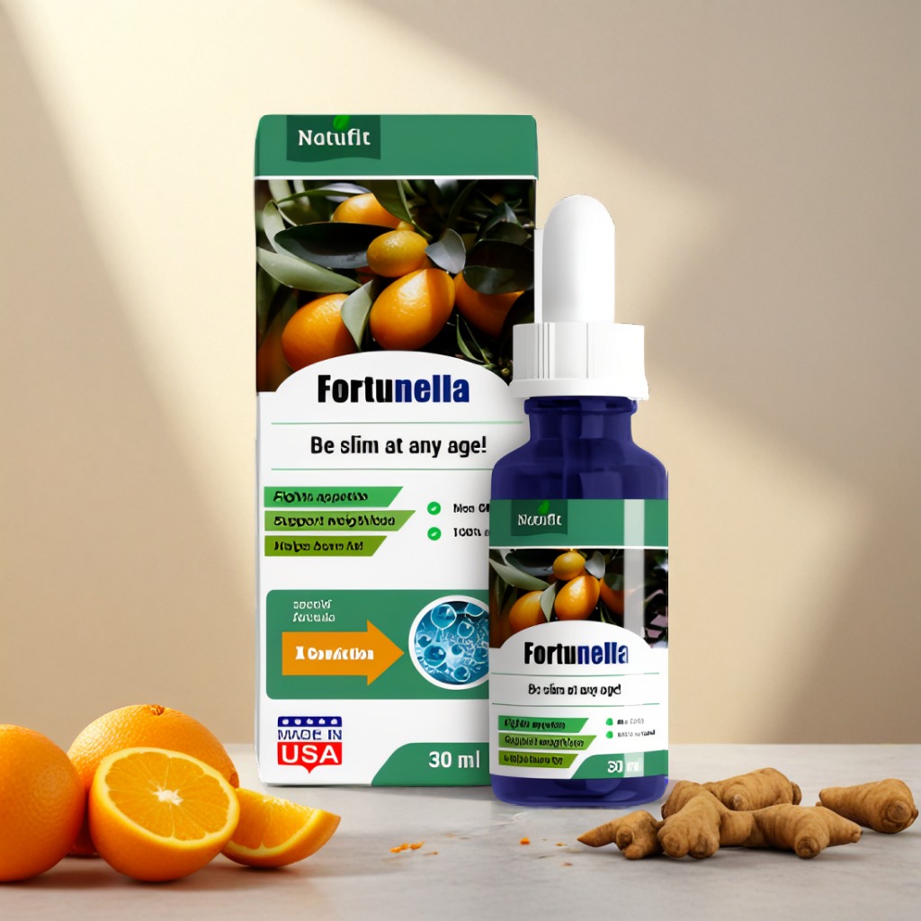 Product packshot