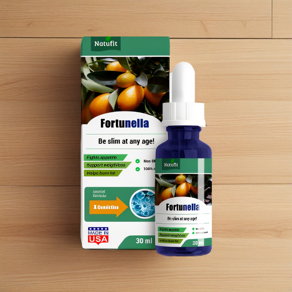 Product packshot