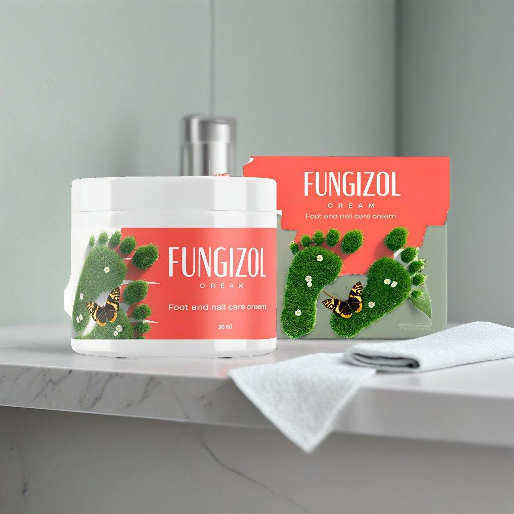 Product packshot