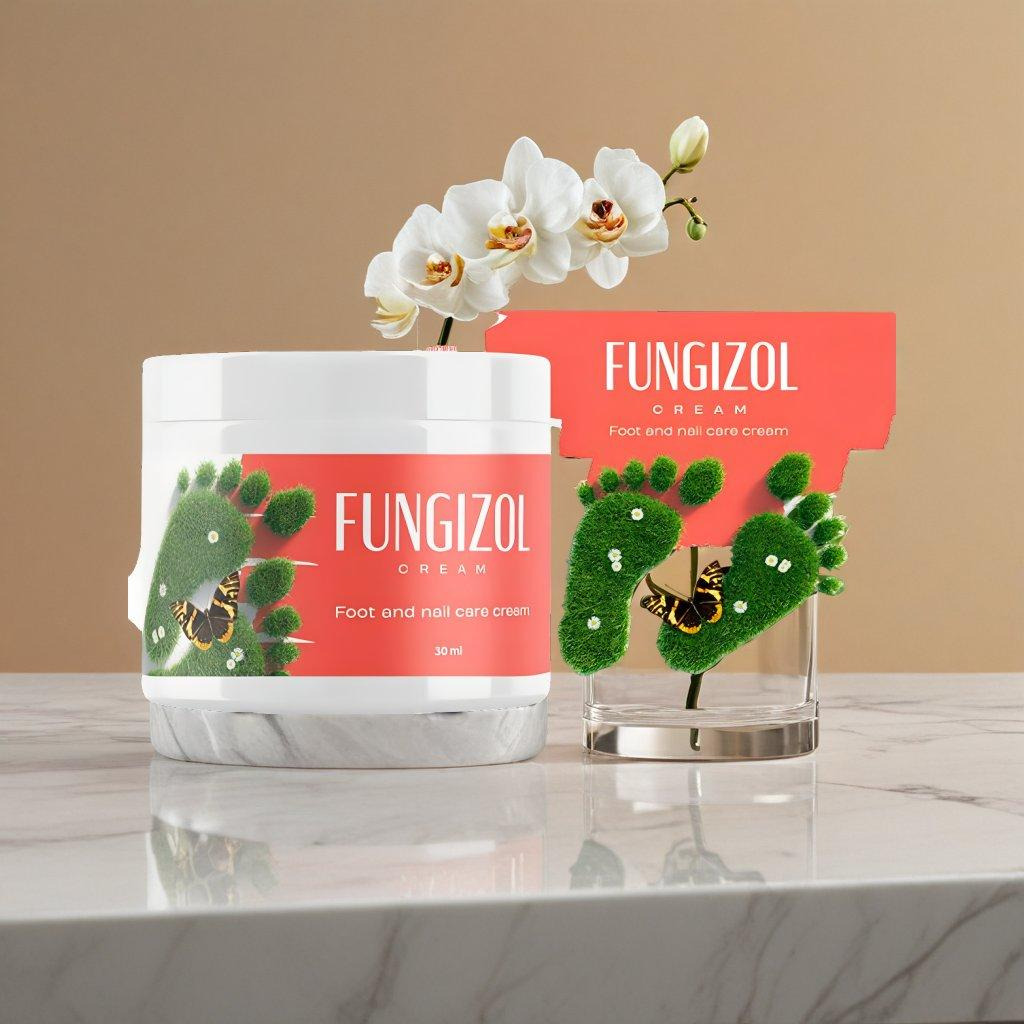 Product packshot