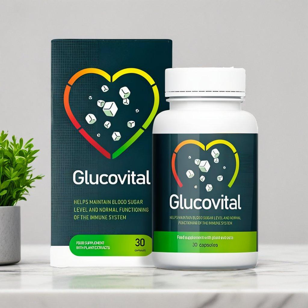 Product packshot