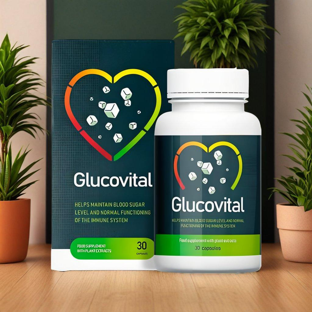Product packshot