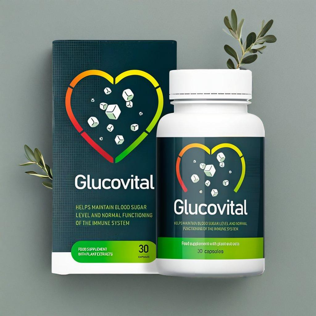 Product packshot