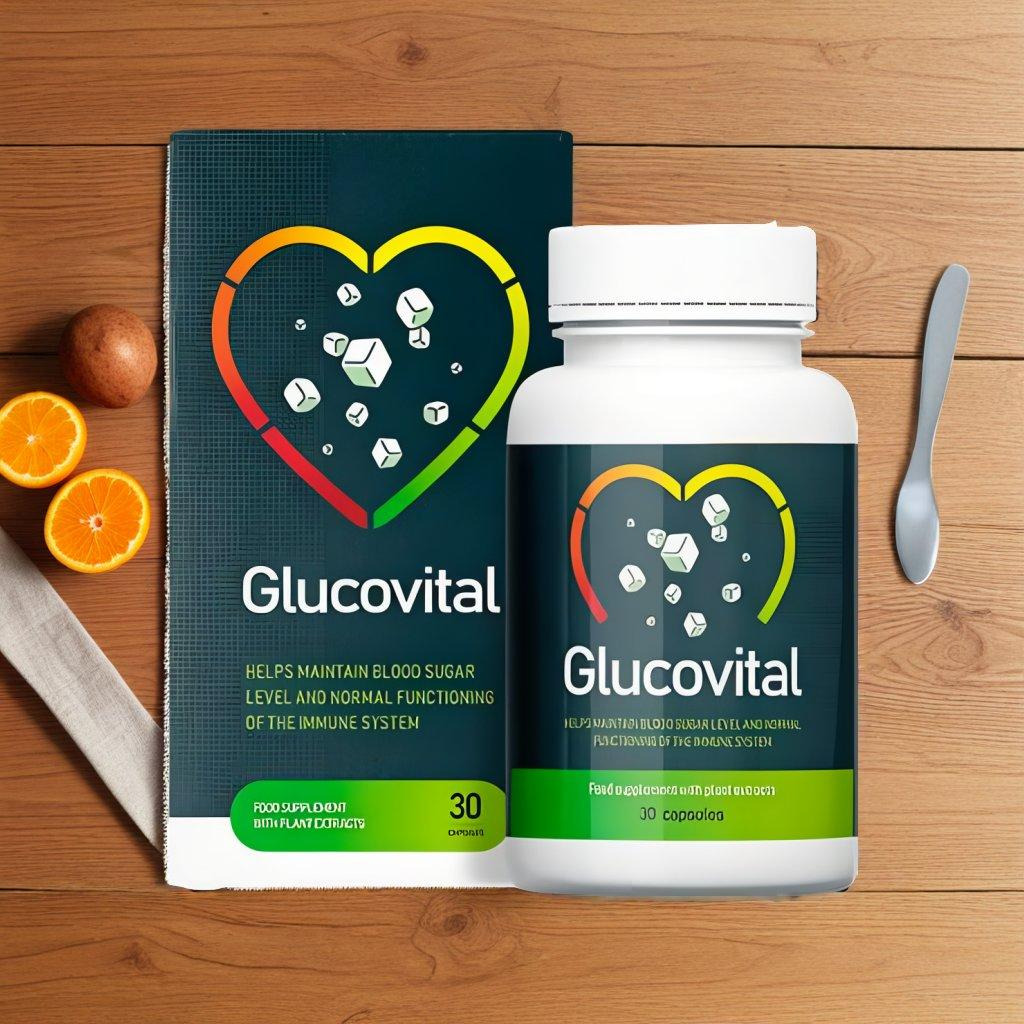 Product packshot