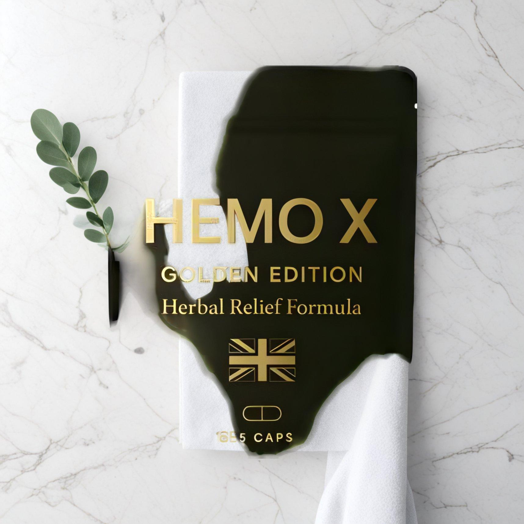 Product packshot