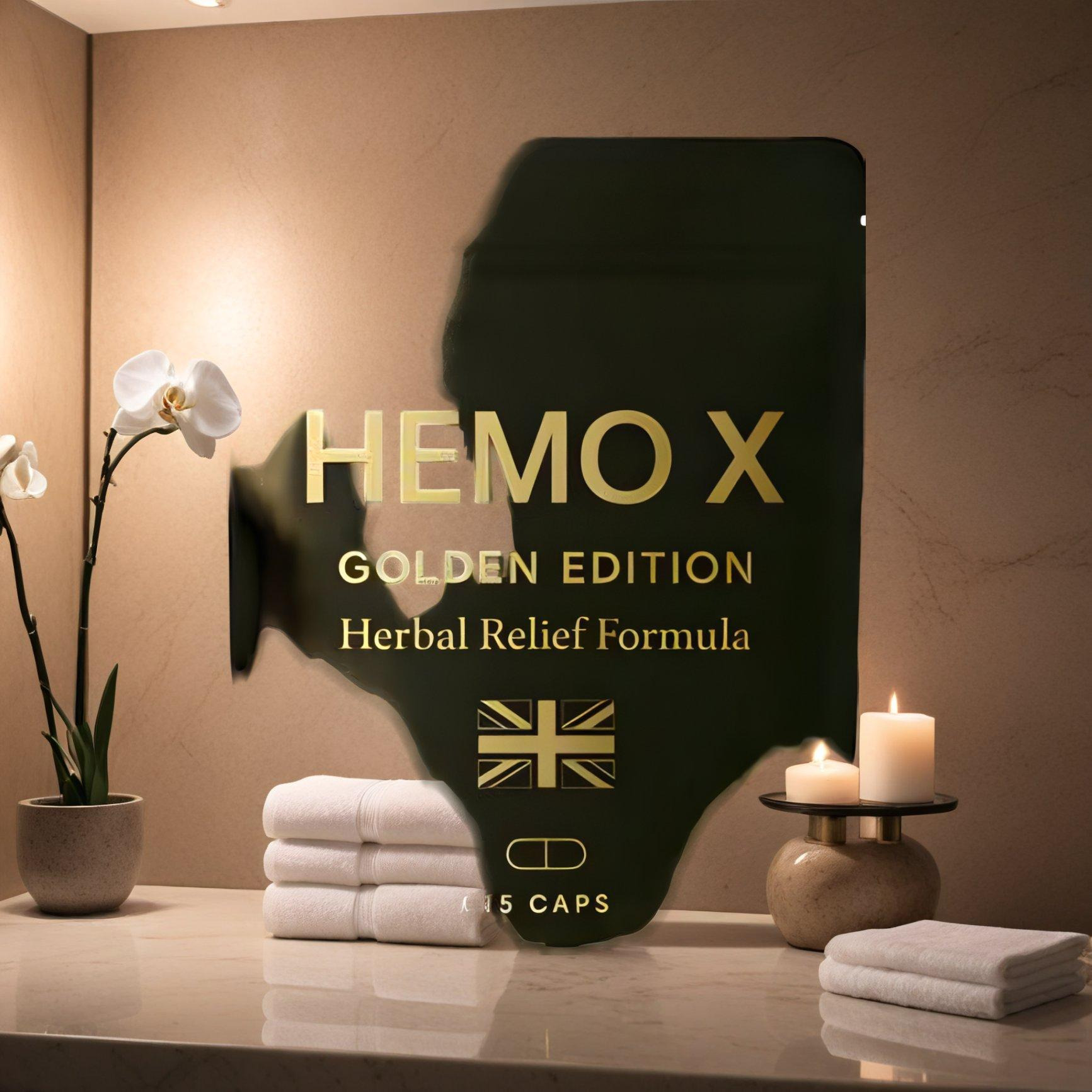 Product packshot