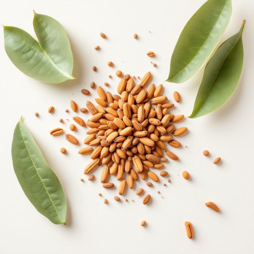 Канела - кора на растението Cinnamomum verum