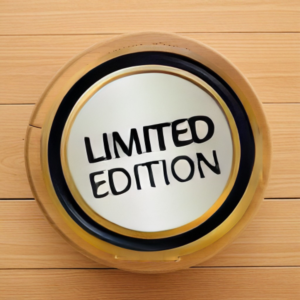 Product packshot