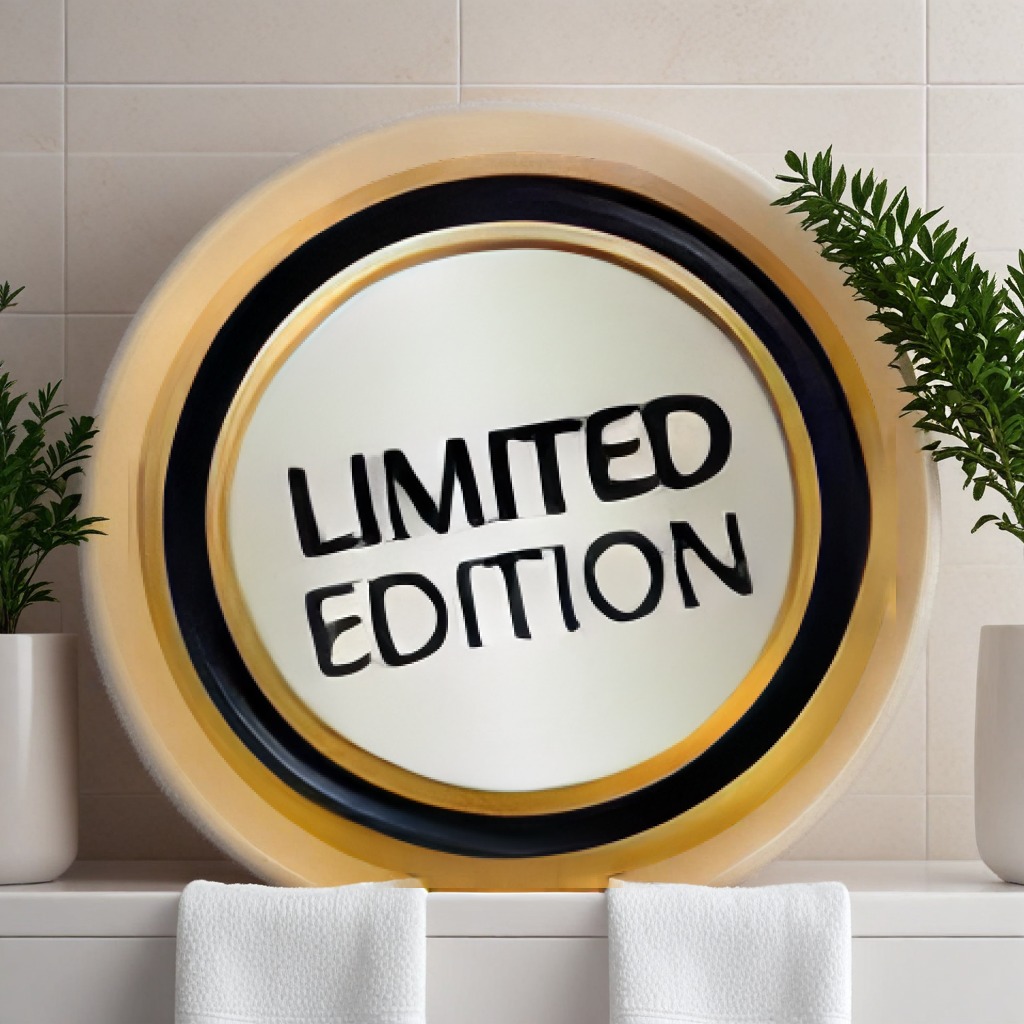 Product packshot