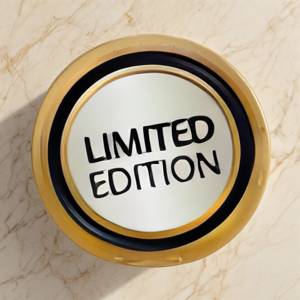 Product packshot
