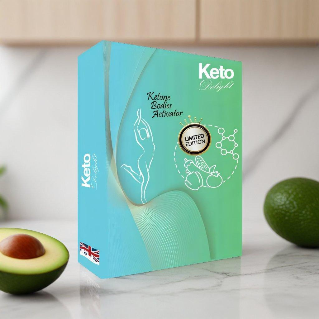 Product packshot