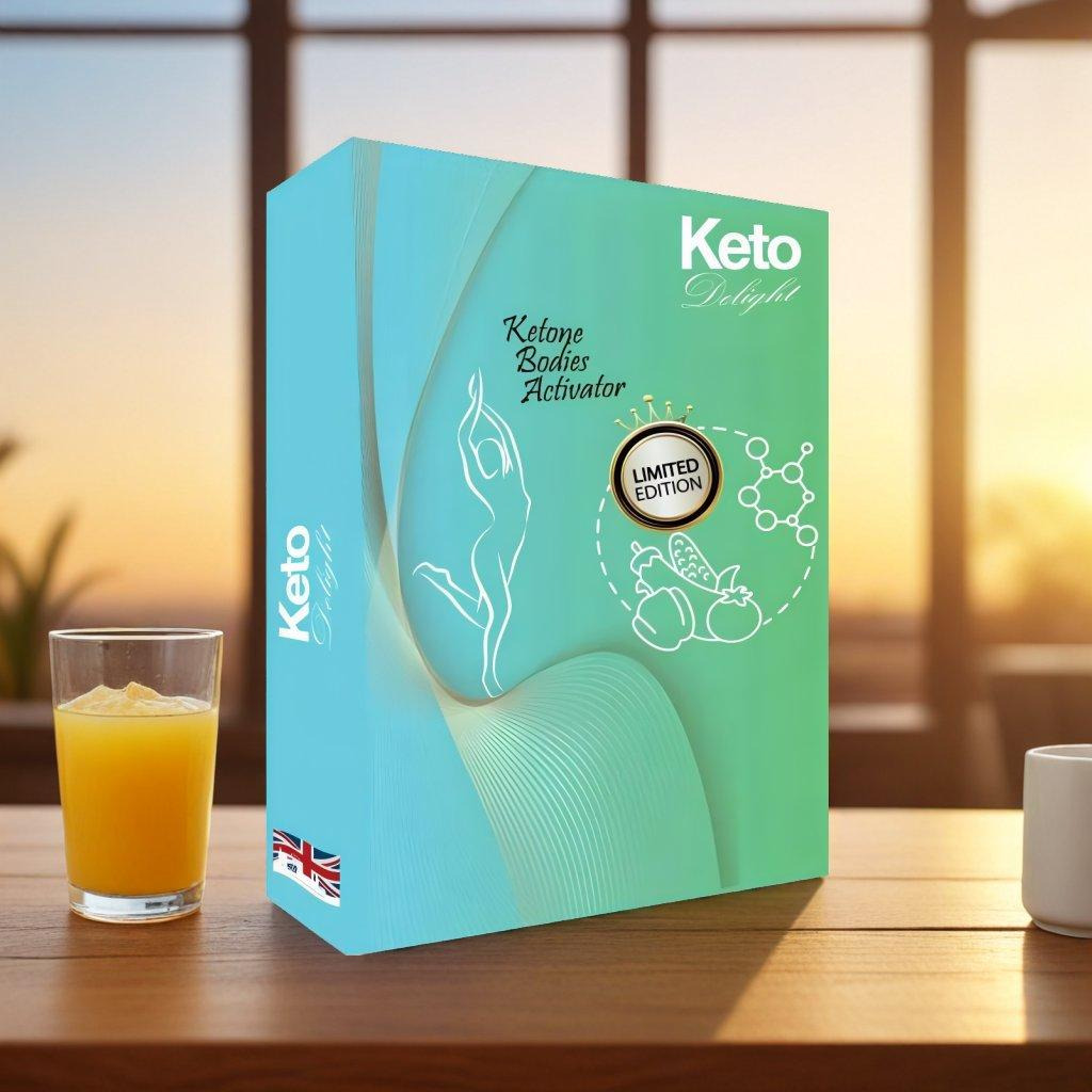 Product packshot