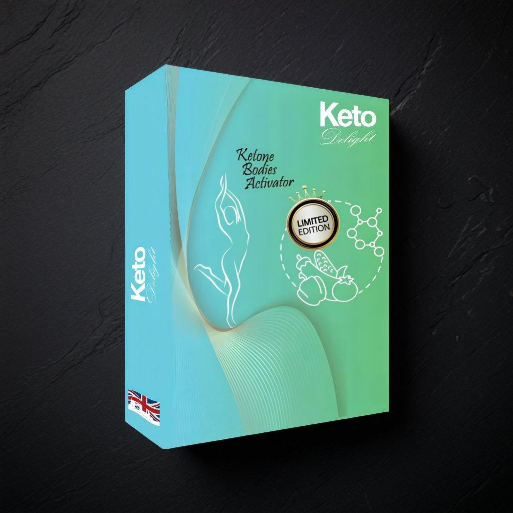 Product packshot