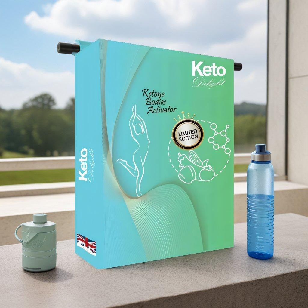 Product packshot
