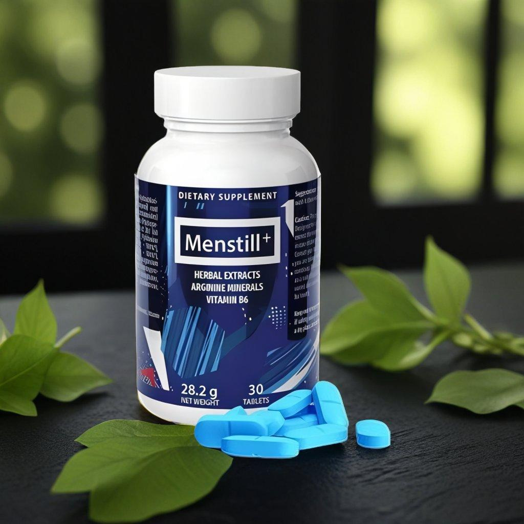 Product packshot