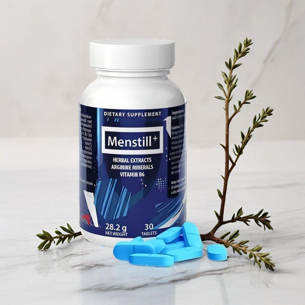 Product packshot