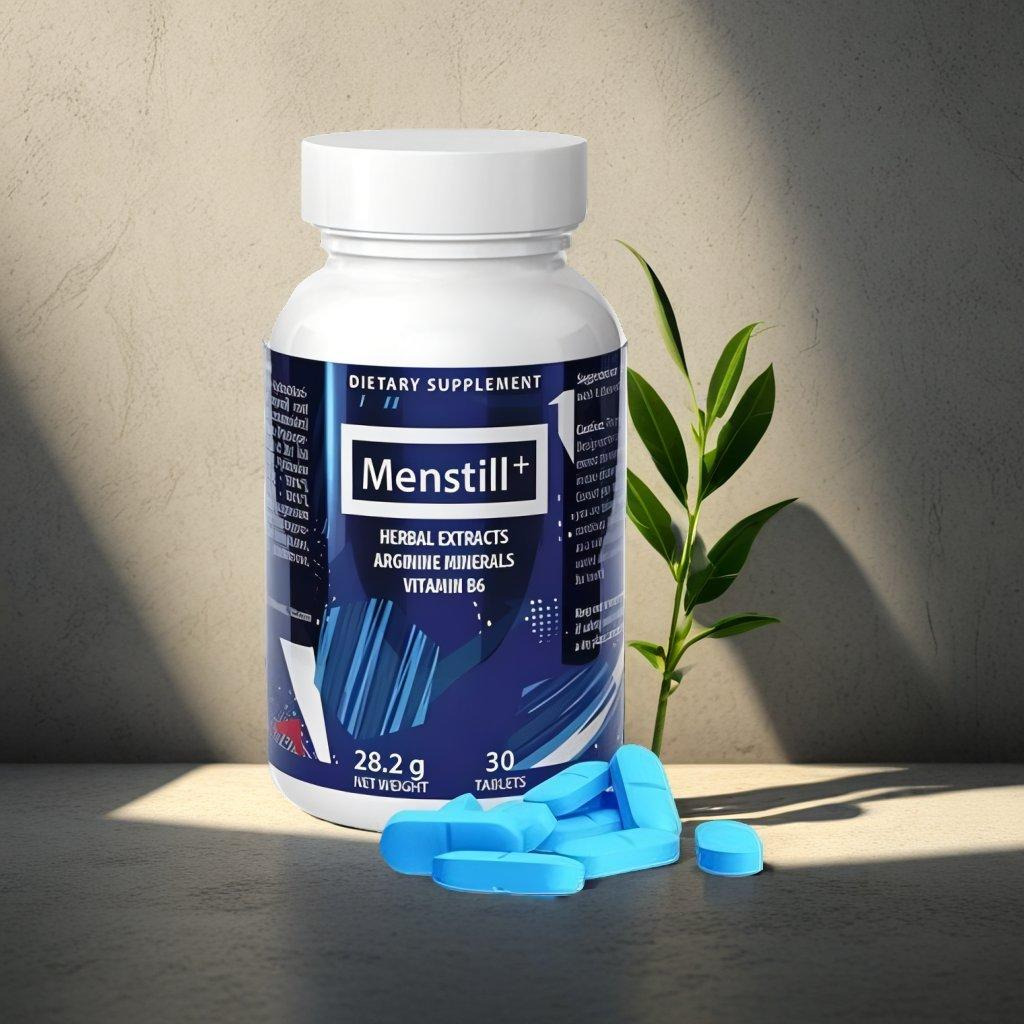 Product packshot