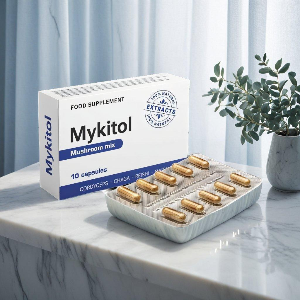 Product packshot